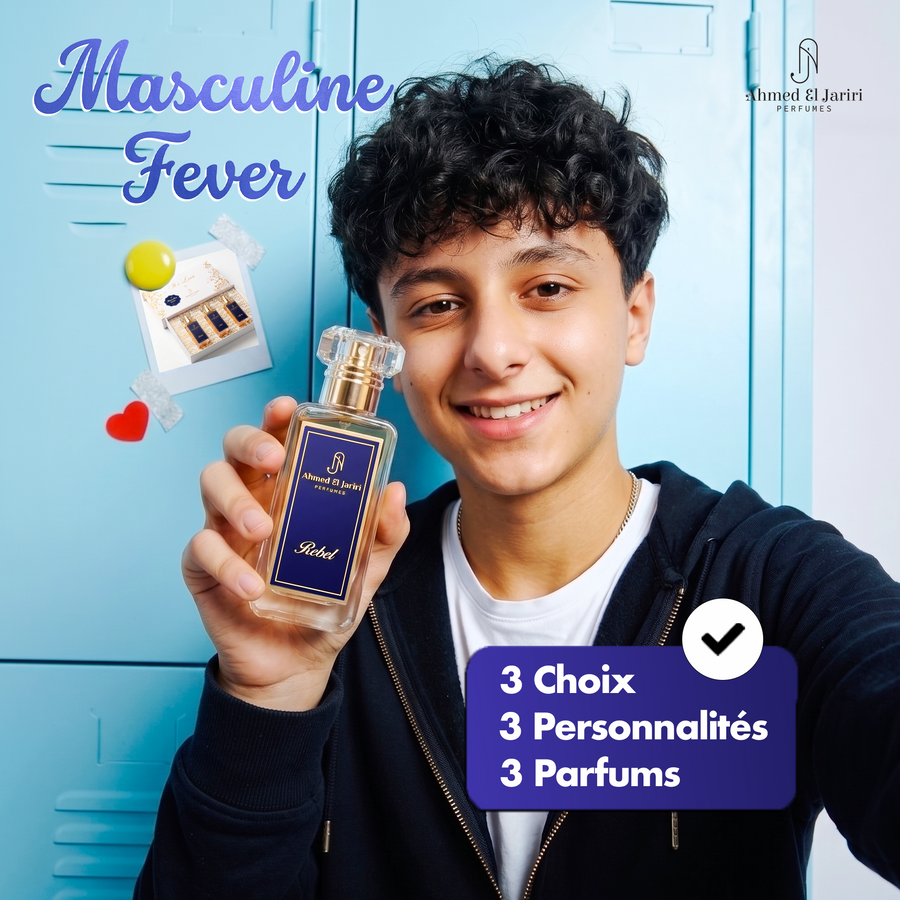 Masculine Fever