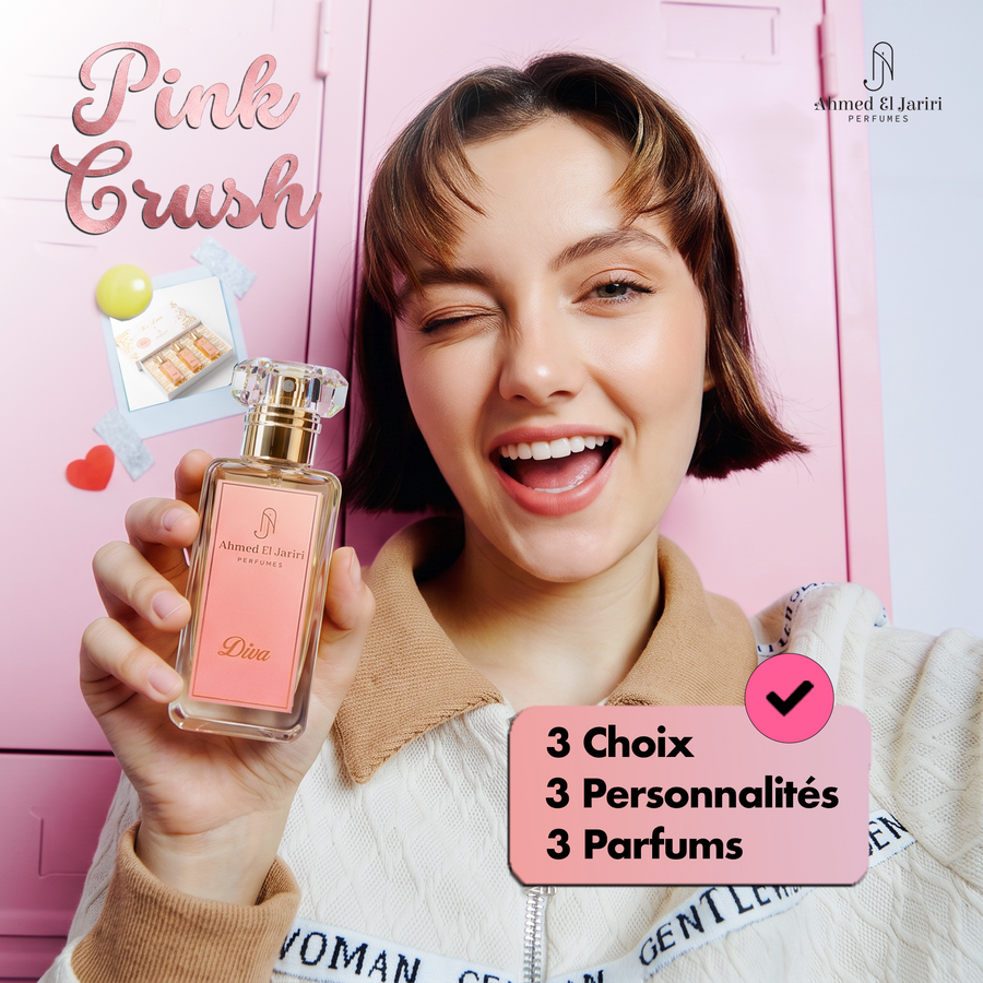 Pink Crush