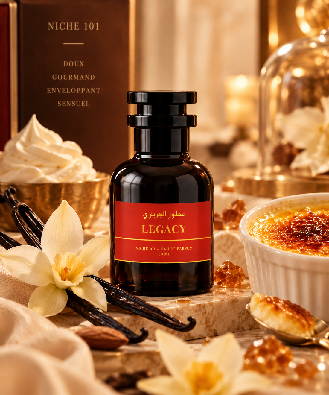 Legacy 50 ml