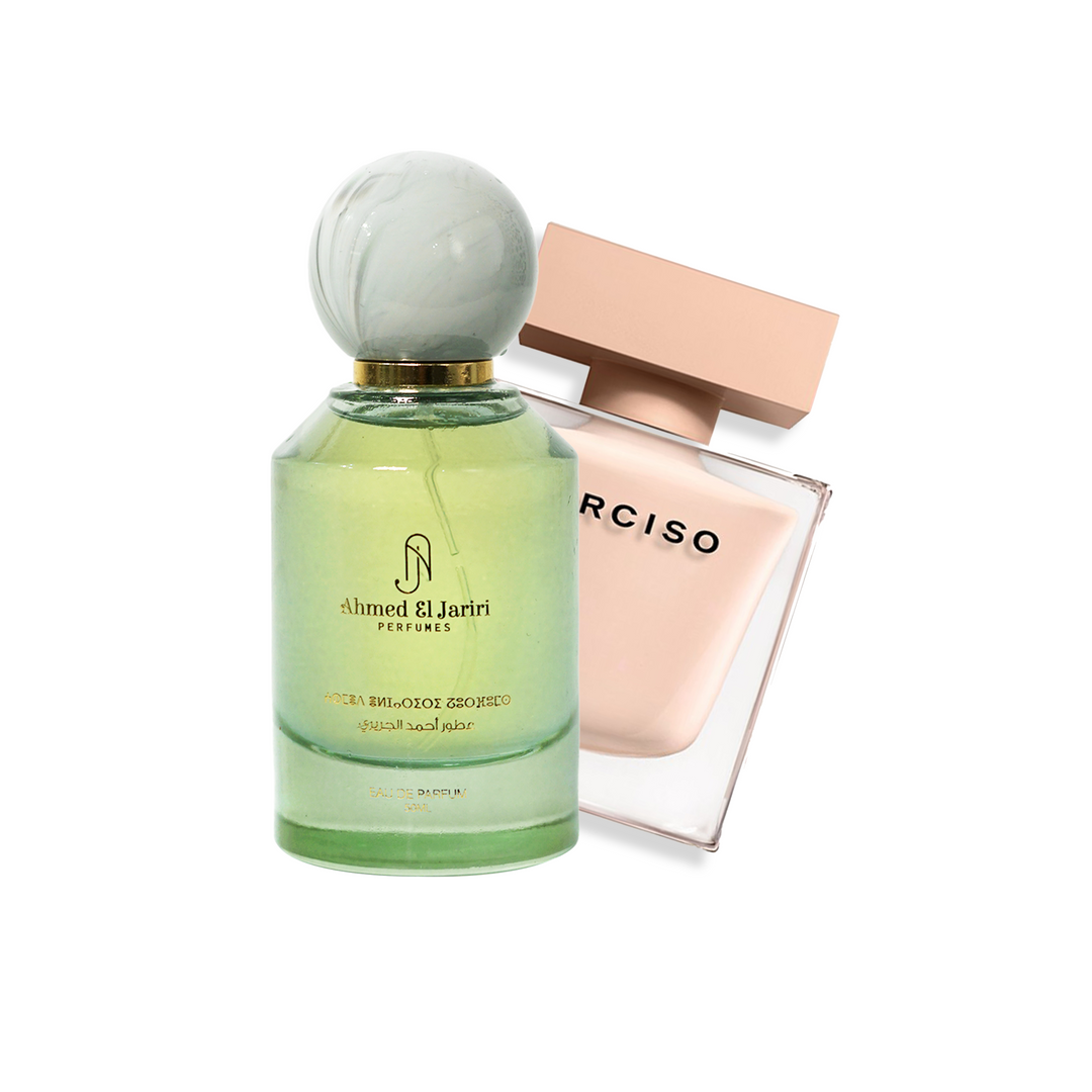 TYPE NARCISO