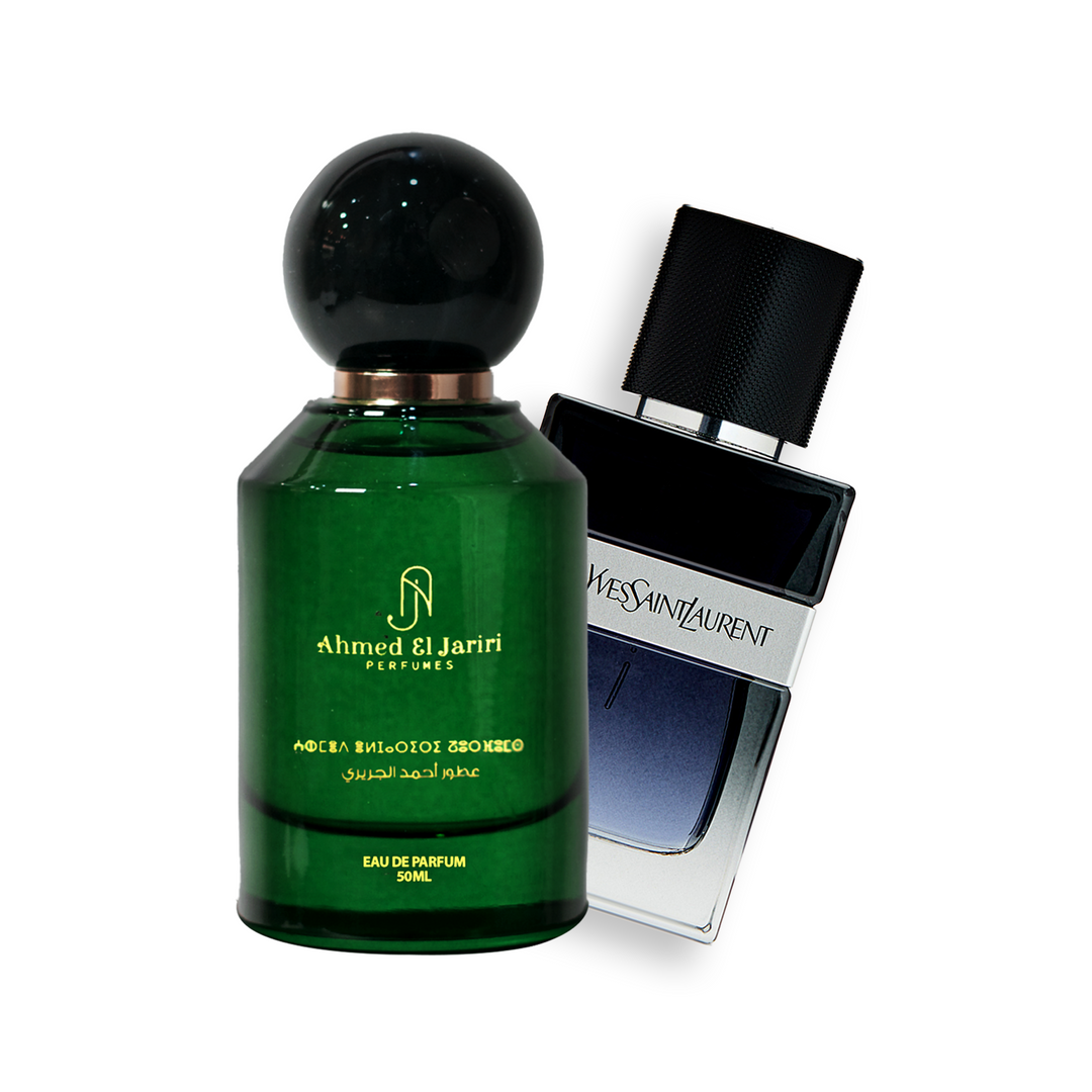 Type Y Yves Saint Laurent