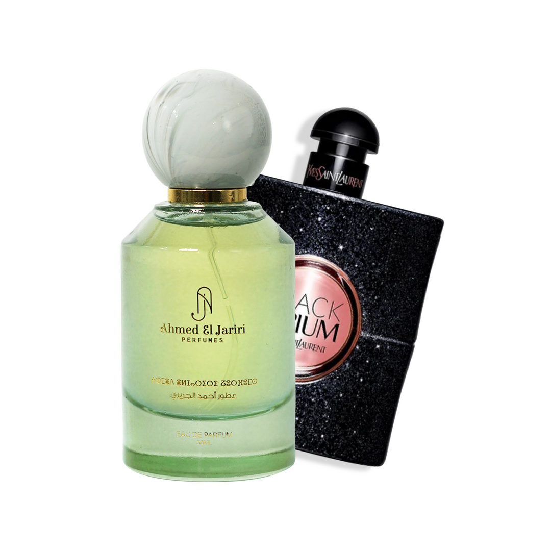 TYPE BLACK OPIUM