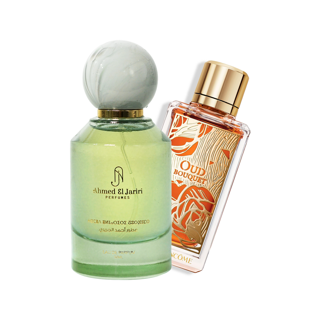 TYPE OUD BOUQUET