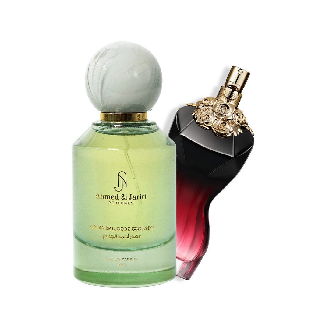 TYPE LA BELLE LE PARFUM