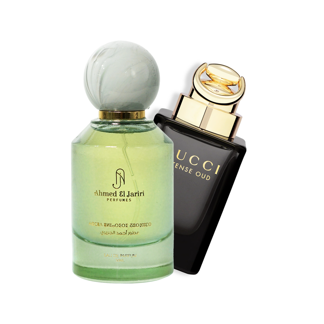 TYPE INTENSE OUD