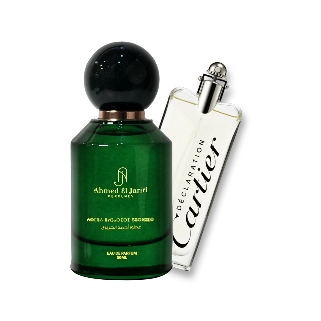 TYPE DE DECLARATION